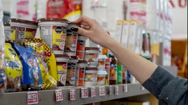 Las ventas minoristas pyme repuntan un 24% interanual en febrero