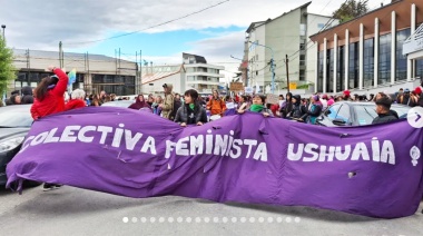 Un llamado a la unidad en el Día Internacional de la Mujer