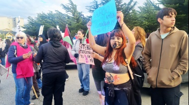 Un llamado a la unidad en el Día Internacional de la Mujer