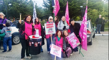 Un llamado a la unidad en el Día Internacional de la Mujer
