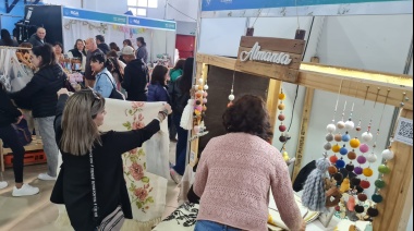 “Trabajamos todos los días para construir igualdad y oportunidades en nuestra ciudad”
