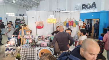 “Trabajamos todos los días para construir igualdad y oportunidades en nuestra ciudad”