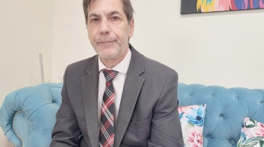 El fiscal Bramatti se refirió a la marcha de la investigación por posible abuso