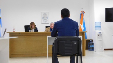 Comenzó juicio por privación de la libertad, lesiones y amenazas