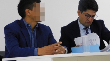 Comenzó juicio por privación de la libertad, lesiones y amenazas