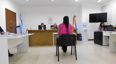Comenzó juicio por privación de la libertad, lesiones y amenazas