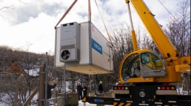 ENACOM responsabiliza a la Cooperativa Eléctrica