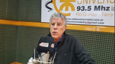 “Con este decreto sería muy difícil mantener las cámaras en el interior del país”