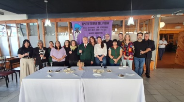 Ferreyra encabezó el homenaje a la mujer en la UTN