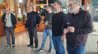 Ferreyra encabezó el homenaje a la mujer en la UTN