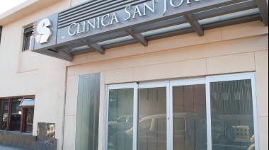 Clínica San Jorge rompió convenio con OSEF por falta de pago