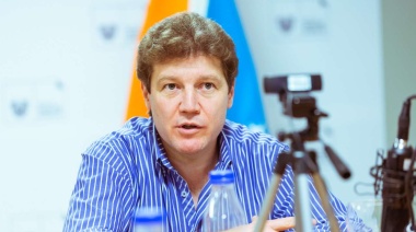 Melella se solidarizó con vecinos de Bahía Blanca y se puso a disposición de Kicillof y Susbielles
