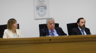 El jueves comienzan los alegatos en el juicio por violencia de género