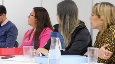 El jueves comienzan los alegatos en el juicio por violencia de género