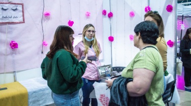 ELA desembarca en Río Grande con un proyecto con el Municipio de Río Grande