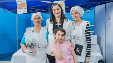 ELA desembarca en Río Grande con un proyecto con el Municipio de Río Grande