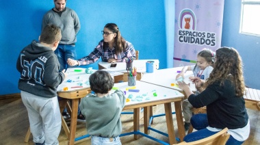 ELA desembarca en Río Grande con un proyecto con el Municipio de Río Grande