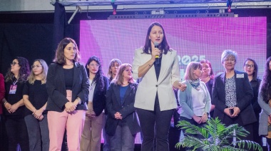 ELA desembarca en Río Grande con un proyecto con el Municipio de Río Grande