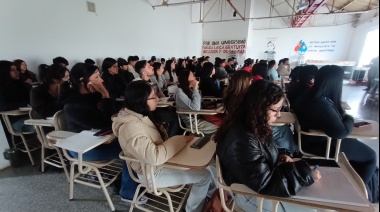 Se encuentra abierta la convocatoria para las becas UNTDF y de la Fundación YPF