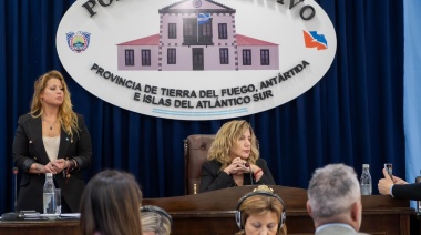 “Ni la Obra Social ni la Caja de Jubilaciones son una caja política”