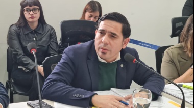 Ya tiene pedido de dictamen el proyecto del concejal Runin sobre el Foro de Seguridad Vial