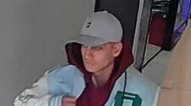 Dueños escrachan a los ladrones en redes sociales