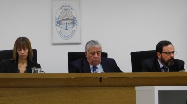 La Fiscalía y la querella pidieron condenas de prisión efectiva para acusado por violencia de género
