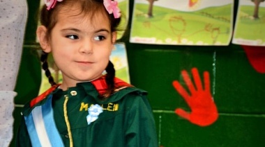 Tristeza y luto en la UTN por fallecimiento de una pequeña alumna