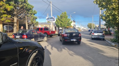 “La mayoría de los fondos se han absorbido en Ushuaia, dejando a Río Grande sin el apoyo necesario”