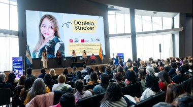 Más de 150 mujeres emprendedoras y empresarias participaron del foro “Transformando economías en la provincia”