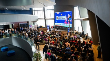 Más de 150 mujeres emprendedoras y empresarias participaron del foro “Transformando economías en la provincia”