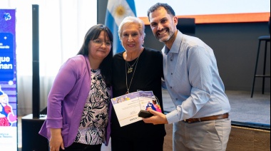 Más de 150 mujeres emprendedoras y empresarias participaron del foro “Transformando economías en la provincia”