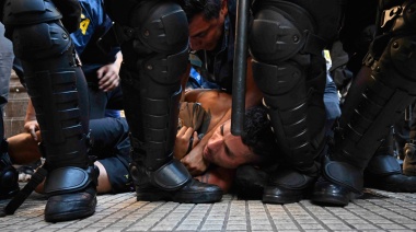 Consejo de mecanismos contra la tortura emitió dura declaración