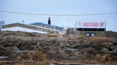Tolhuin, a oscuras por más de tres horas