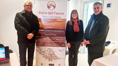 Cámara de Comercio de Río Grande celebra la aprobación de la Ruta del Fuego