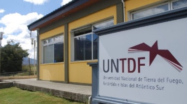 Paro nacional afectará el inicio de clases en la UNTDF
