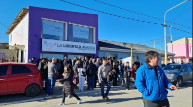 “Este es un espacio para toda la comunidad”