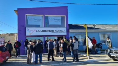 “Este es un espacio para toda la comunidad”
