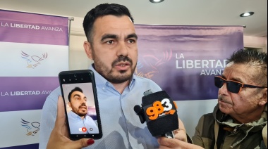 “Este es un espacio para toda la comunidad”