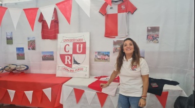 Miles de vecinos transcurren por la Expo Deportes 2025