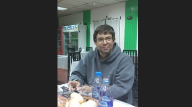 Hallan con vida a Guido Santolini tras intensa búsqueda en la complementaria A