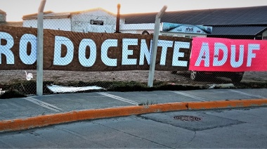 Hoy y mañana hay paro en las universidades