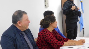 Condenaron a 15 años de prisión a un hombre, por el abuso de una menor