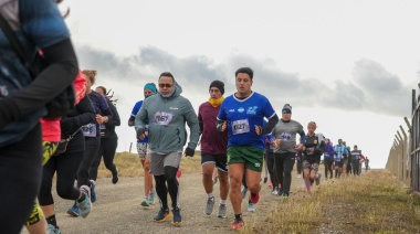 Abren las inscripciones para la prueba atlética por Malvinas y la travesía acuática
