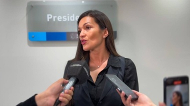 “Sergio Massa es el político más preparado del país, sobre todo en materia económica”