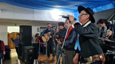 Exitoso evento solidario en ACHER