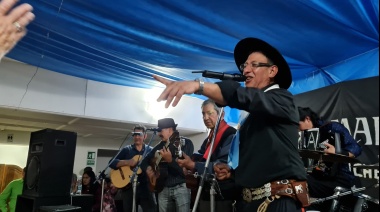 Exitoso evento solidario en ACHER