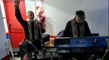 Exitoso evento solidario en ACHER