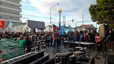 La Multisectorial concretó diferentes actividades por el 24 de marzo