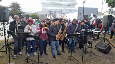 La Multisectorial concretó diferentes actividades por el 24 de marzo